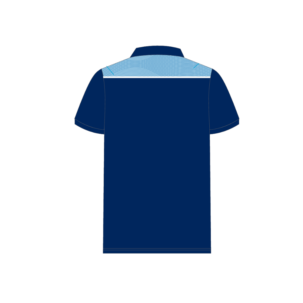 NSW Indoor Cricket | PRE-ORDER | Media Polo - Womens