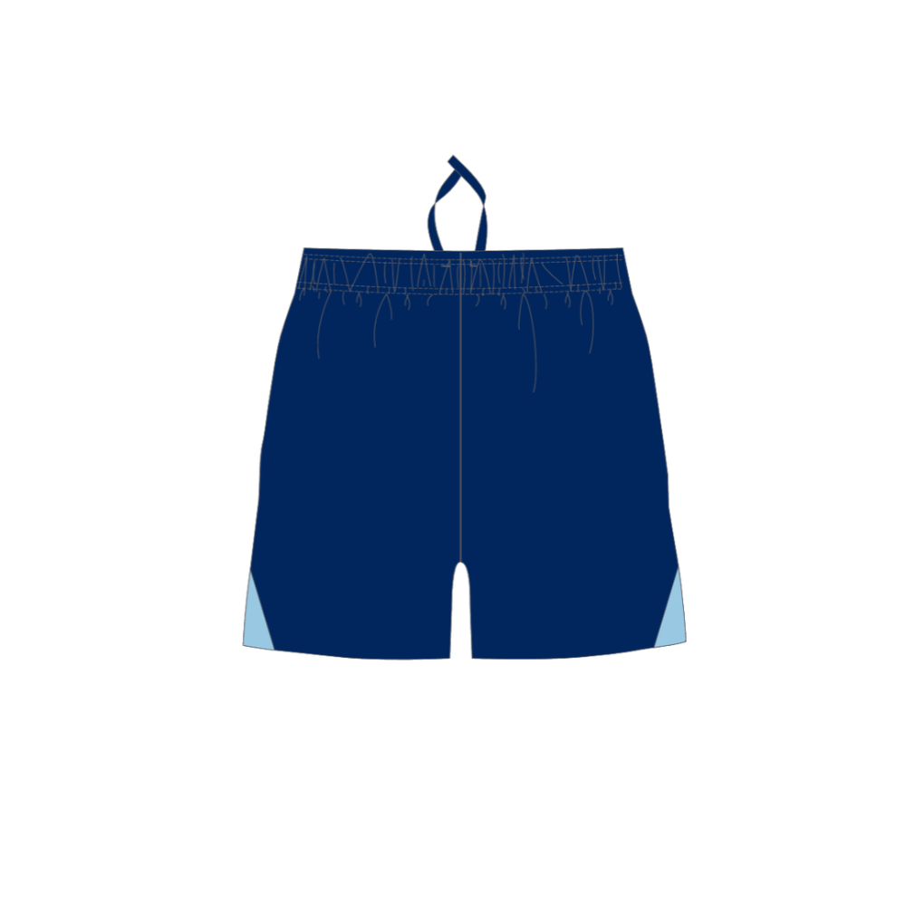 NSW Indoor Cricket | PRE-ORDER | Training Short - Mens