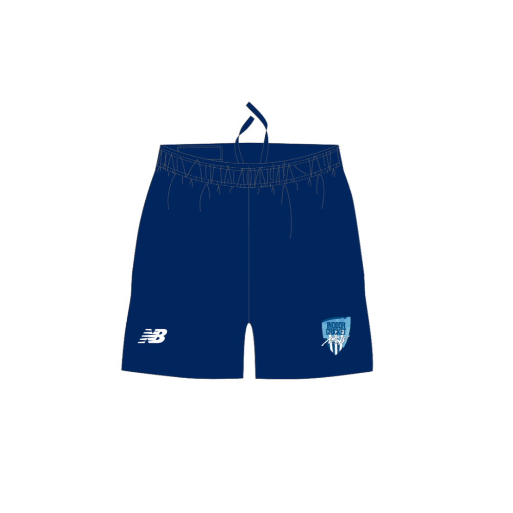 NSW Indoor Cricket | PRE-ORDER | Training Short - Mens