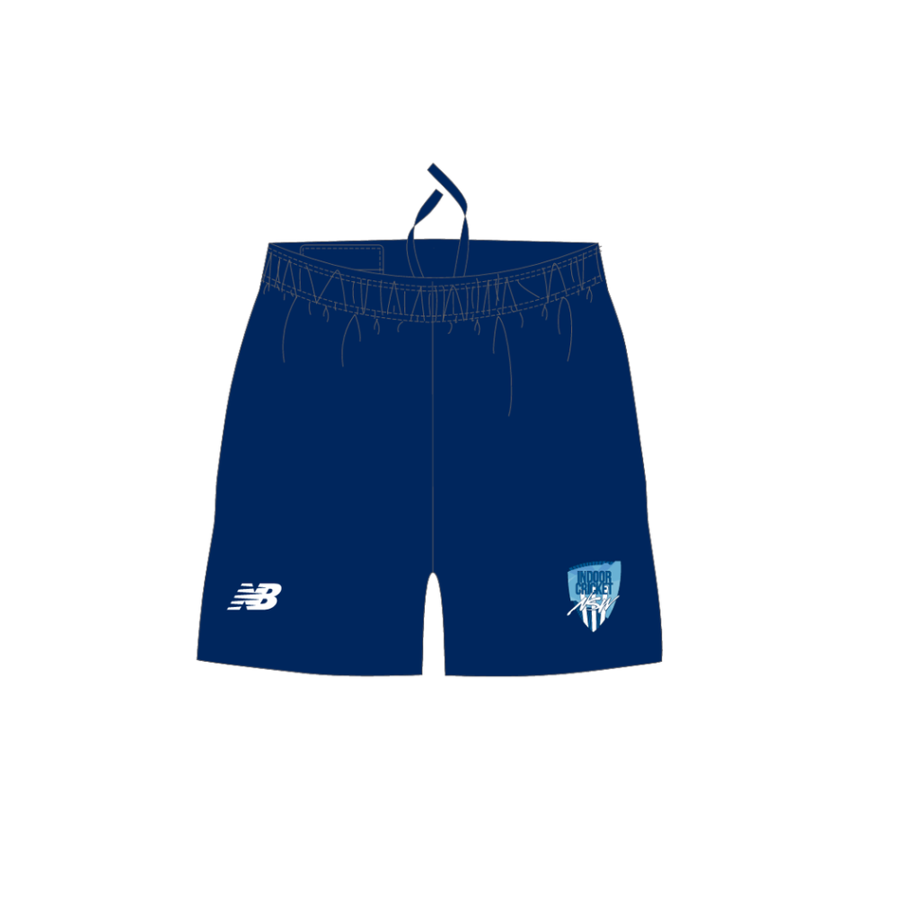 NSW Indoor Cricket | PRE-ORDER | Training Short - Womens