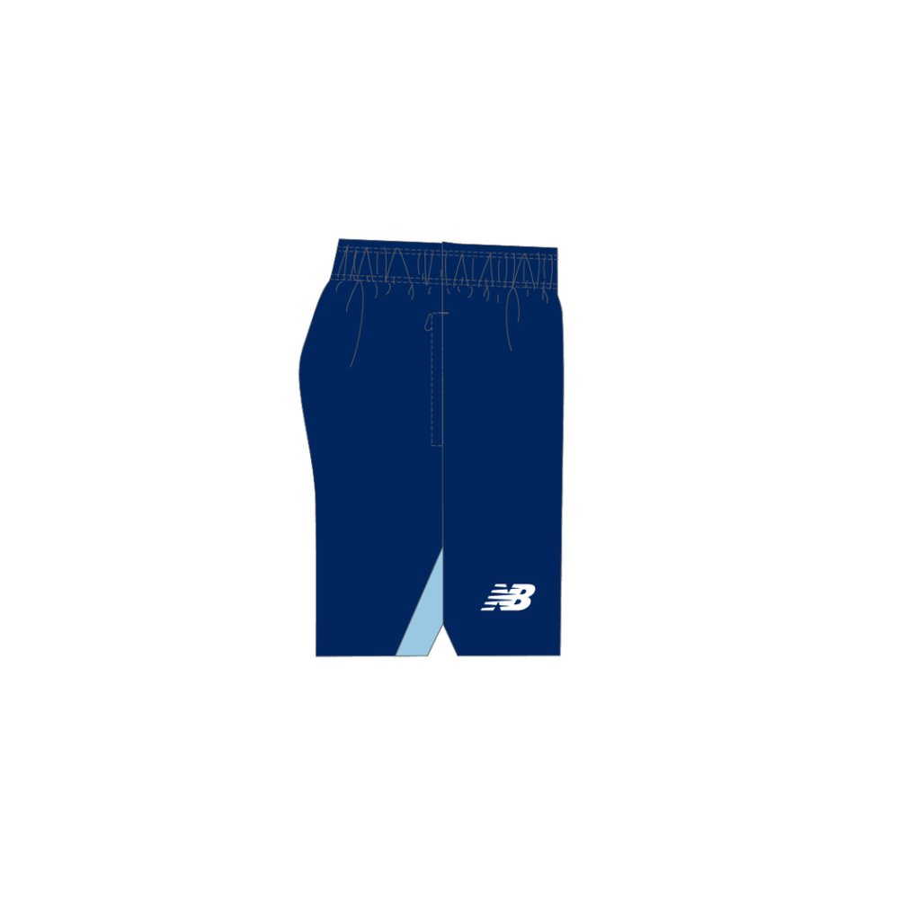 NSW Indoor Cricket | PRE-ORDER | Training Short - Womens