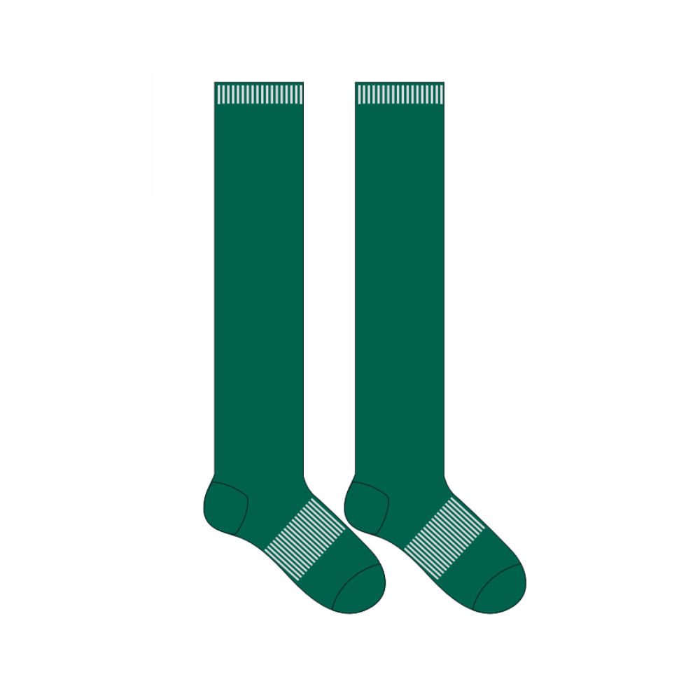 SEJ Clyde JFC | BA Long Socks
