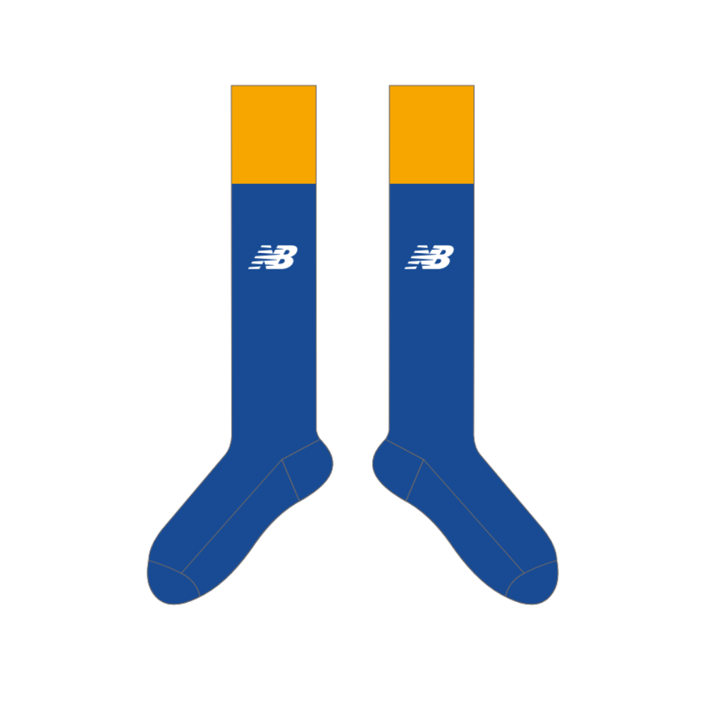 MPJ Somerville JFC | NB Long Socks
