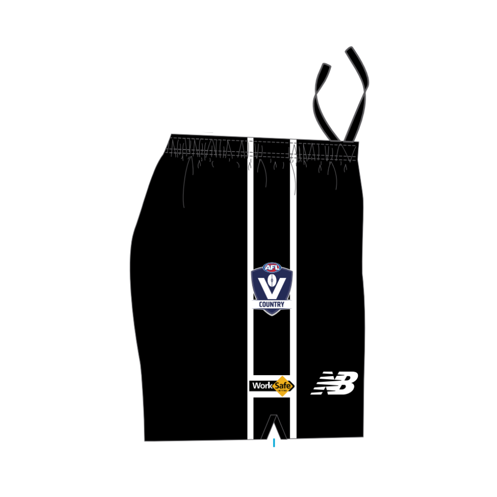 MPJ Crib Point JFC | NB Unisex Football Shorts