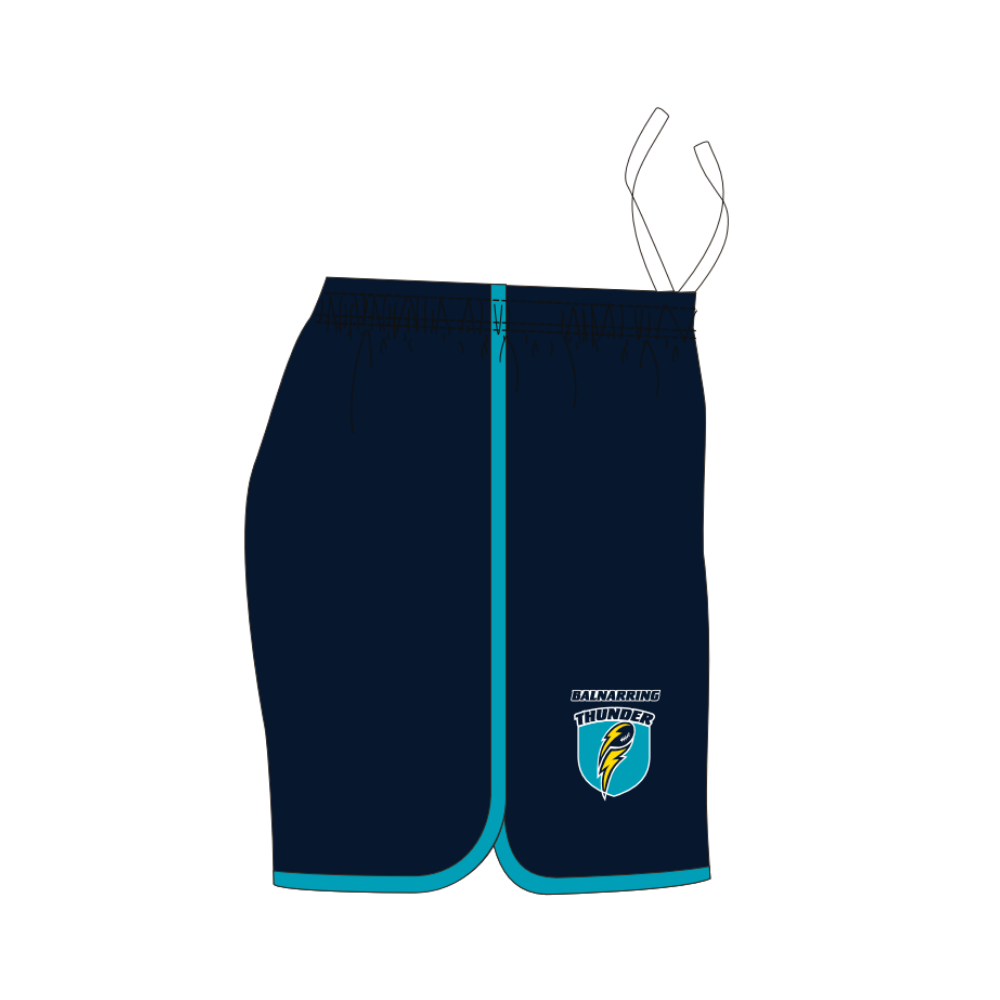 MPJ Balnarring JFC | NB Female Football Shorts