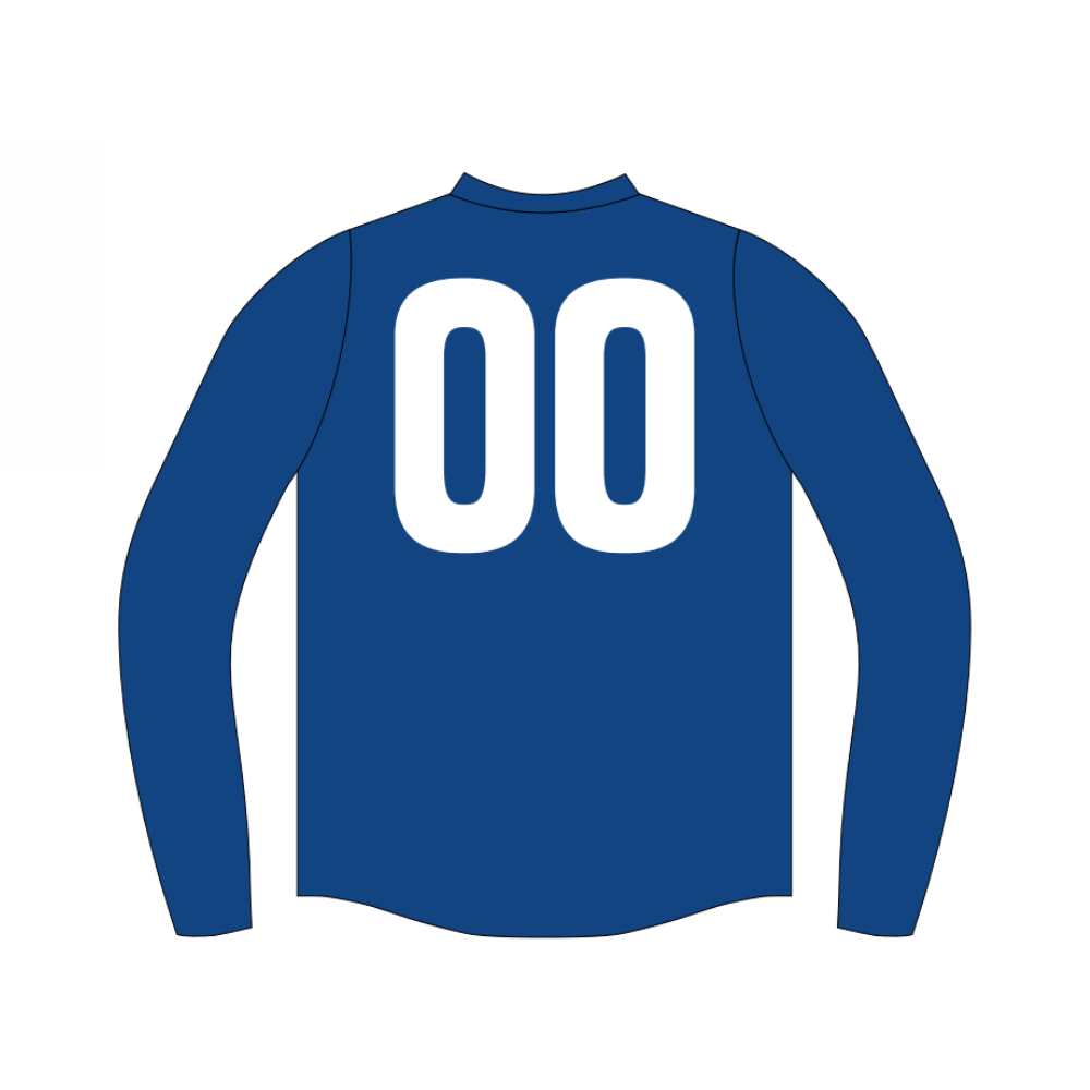 MPJ Hastings JFC | BA LS Youth Technica Neck Guernsey