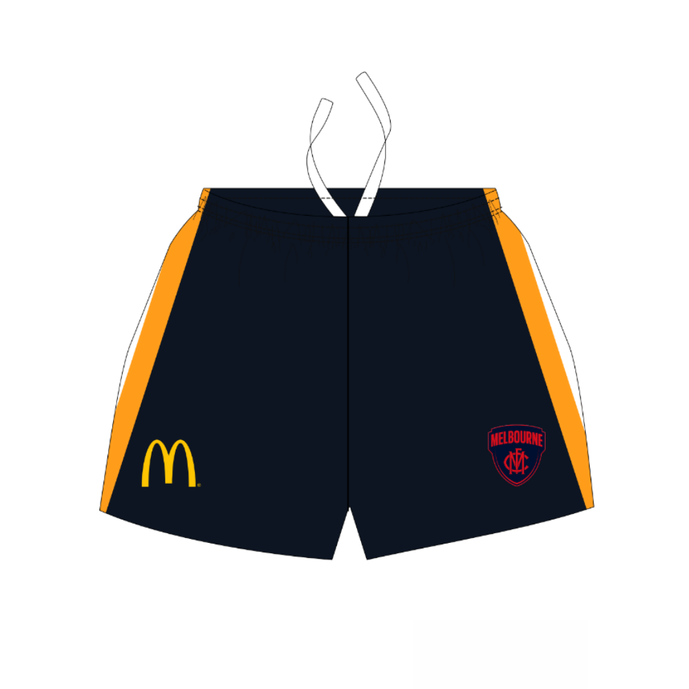 SEJ Narre South Saints JFC | Unisex Football Shorts