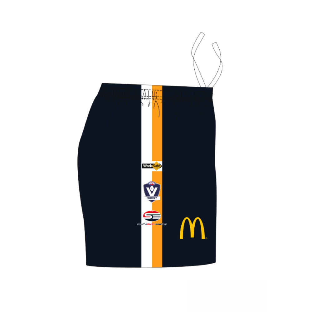 SEJ Narre South Saints JFC | Unisex Football Shorts