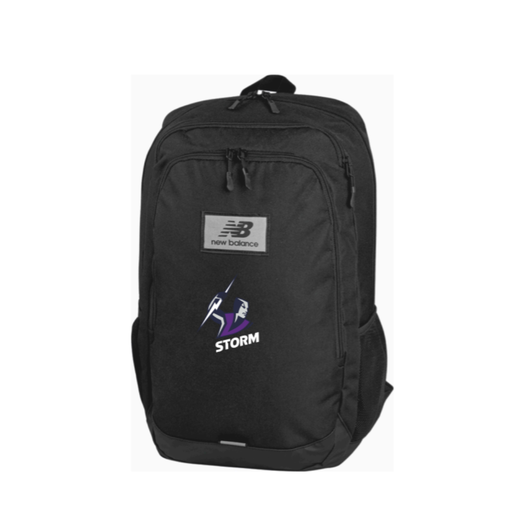 Touch Football Victoria | PRE-ORDER | Backpack