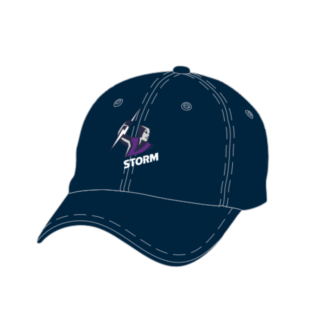 Touch Football Victoria | PRE-ORDER | Cap