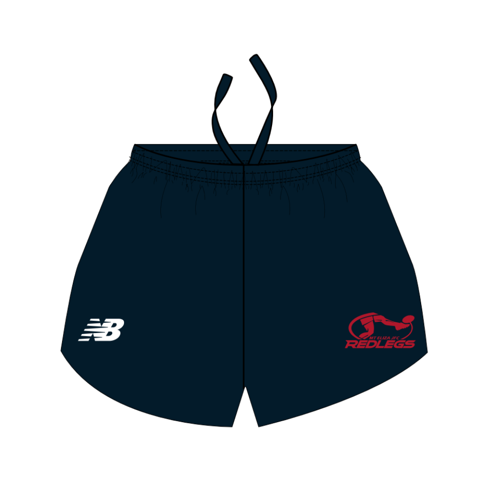 FDJFL Mt Eliza JFC | BA Unisex Football Shorts