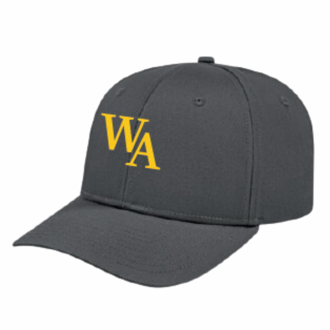 Baseball WA - AYC | PRE-ORDER | State Team Supporter Cap