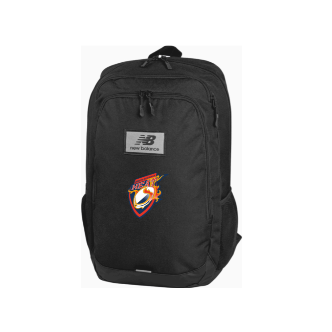 Touch Football NT | PRE-ORDER | Backpack