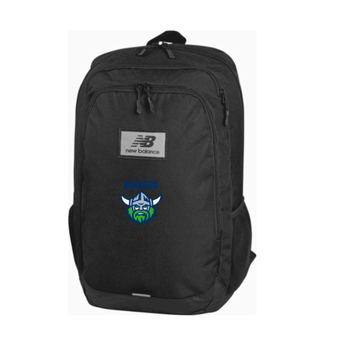 Touch Football ACT | PRE-ORDER | Backpack