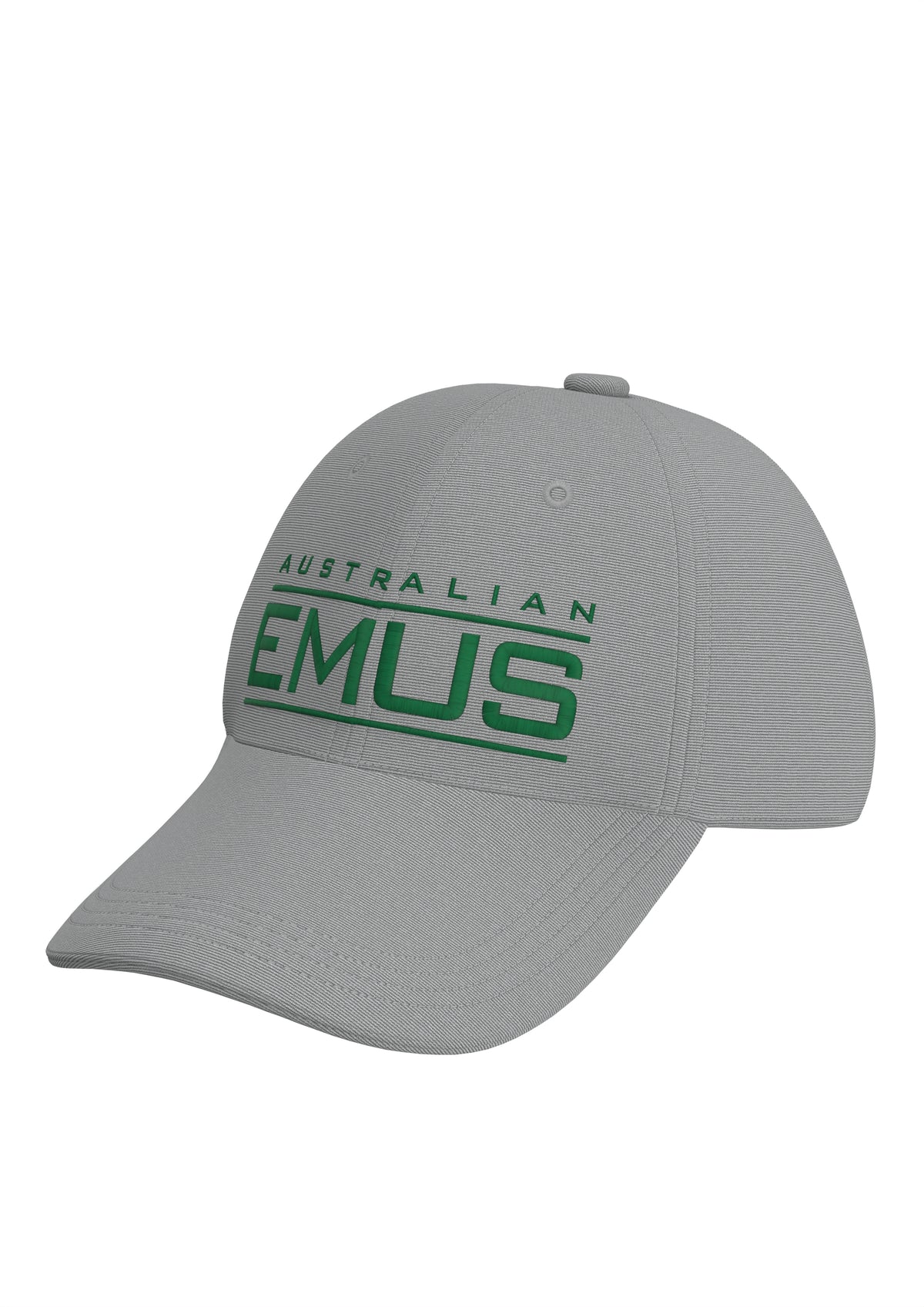 Touch Football Australia | Emus New Balance Cap - Grey