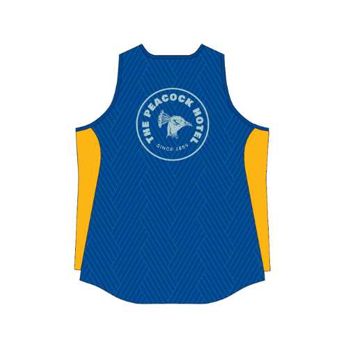 Macleod FNC | PRE-ORDER | Womens Training Singlet