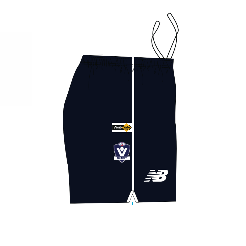 MPJ Old Peninsula JFC | NB Unisex Football Shorts