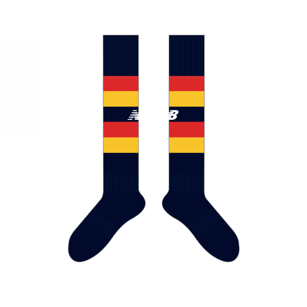 MPJ Old Peninsula JFC | NB Full Socks
