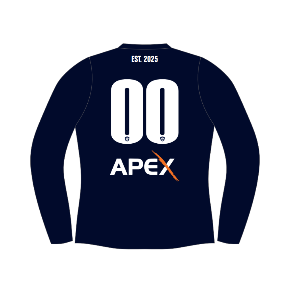 MPJ Old Peninsula JFC | NB LS Youth Football Guernsey