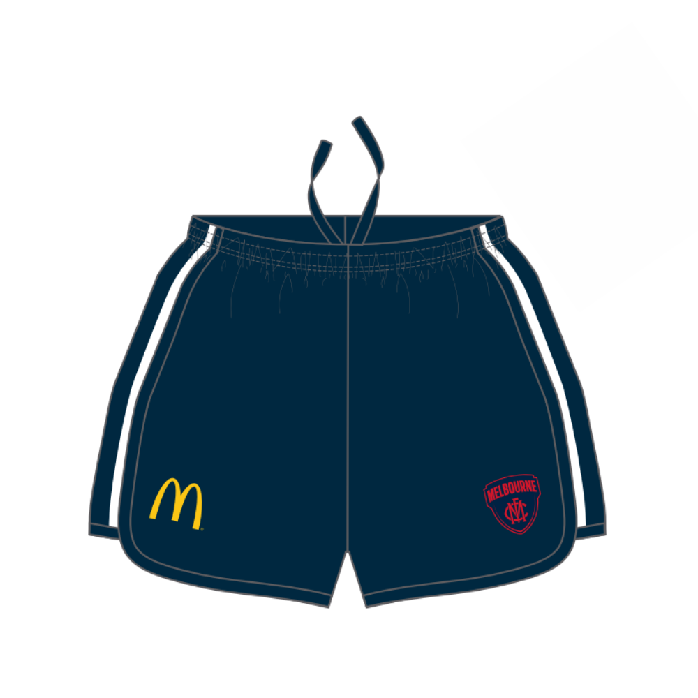 SEJ Berwick JFC | NB Female Football Shorts