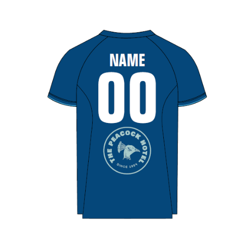 Macleod FNC | PRE-ORDER | Womens SS Training Tee