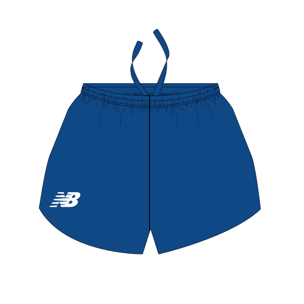 SEJ Pakenham JFC | NB Unisex Football Short
