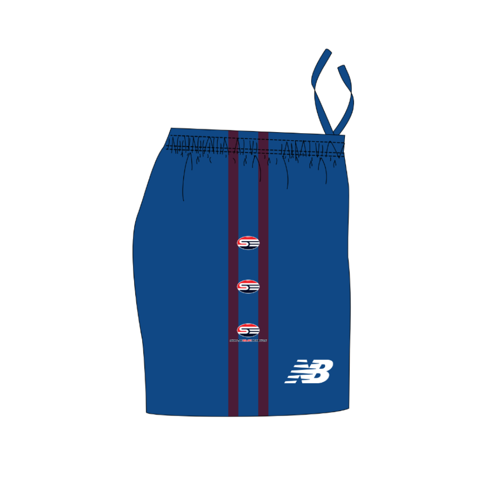 SEJ Pakenham JFC | NB Unisex Football Short