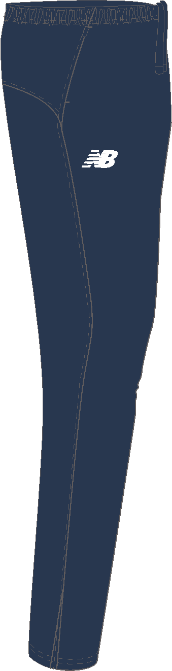 Diamond High Performance | PRE-ORDER | NB DHP Team Tracksuit Pants Womens