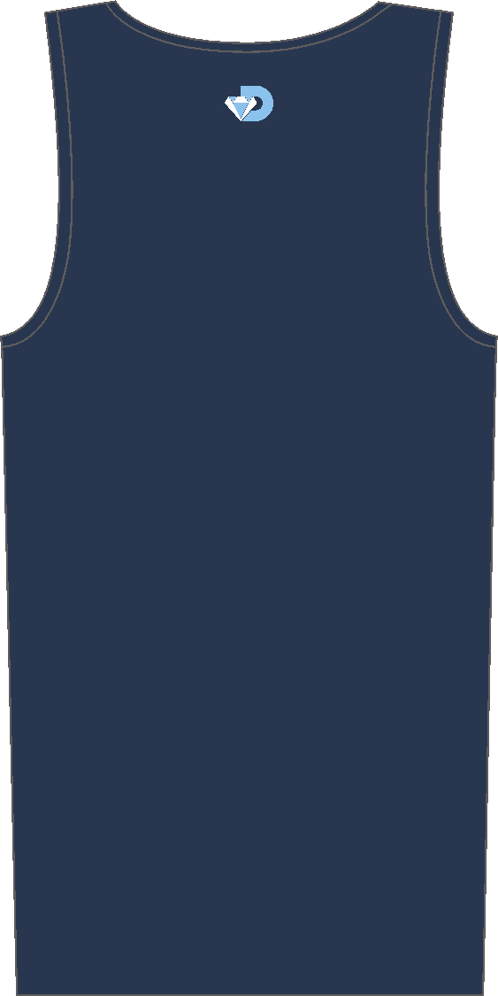 Diamond High Performance | PRE-ORDER | NB DHP Team Training Singlet Womens