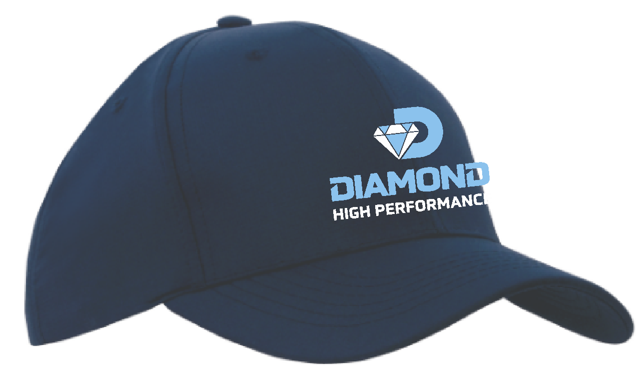 Diamond High Performance | PRE-ORDER | DHP Team Rip Stop Cap