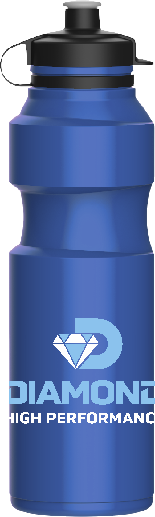 Diamond High Performance | PRE-ORDER | DHP Team Water Bottle