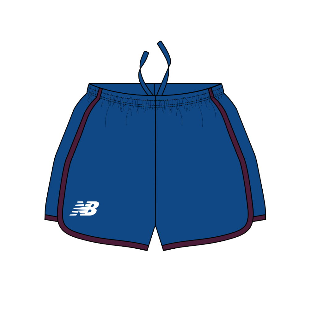 SEJ Pakenham JFC | NB Female Football Shorts