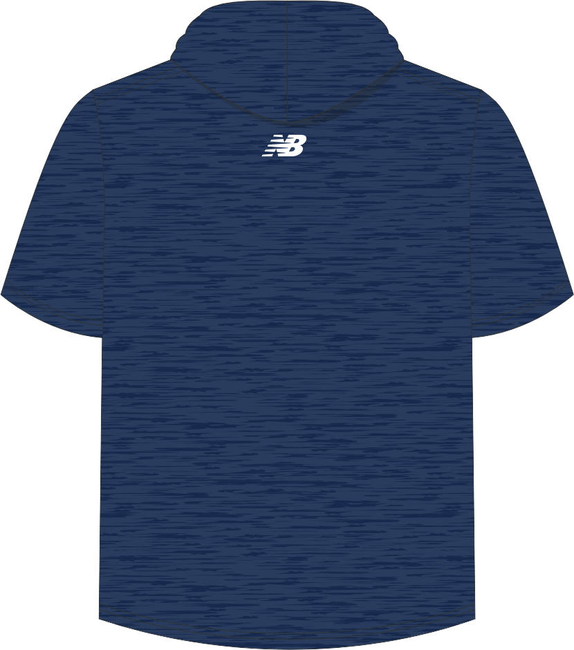 BWA Rising Stars Apparel | PRE-ORDER | Staff - Staff Hoodie