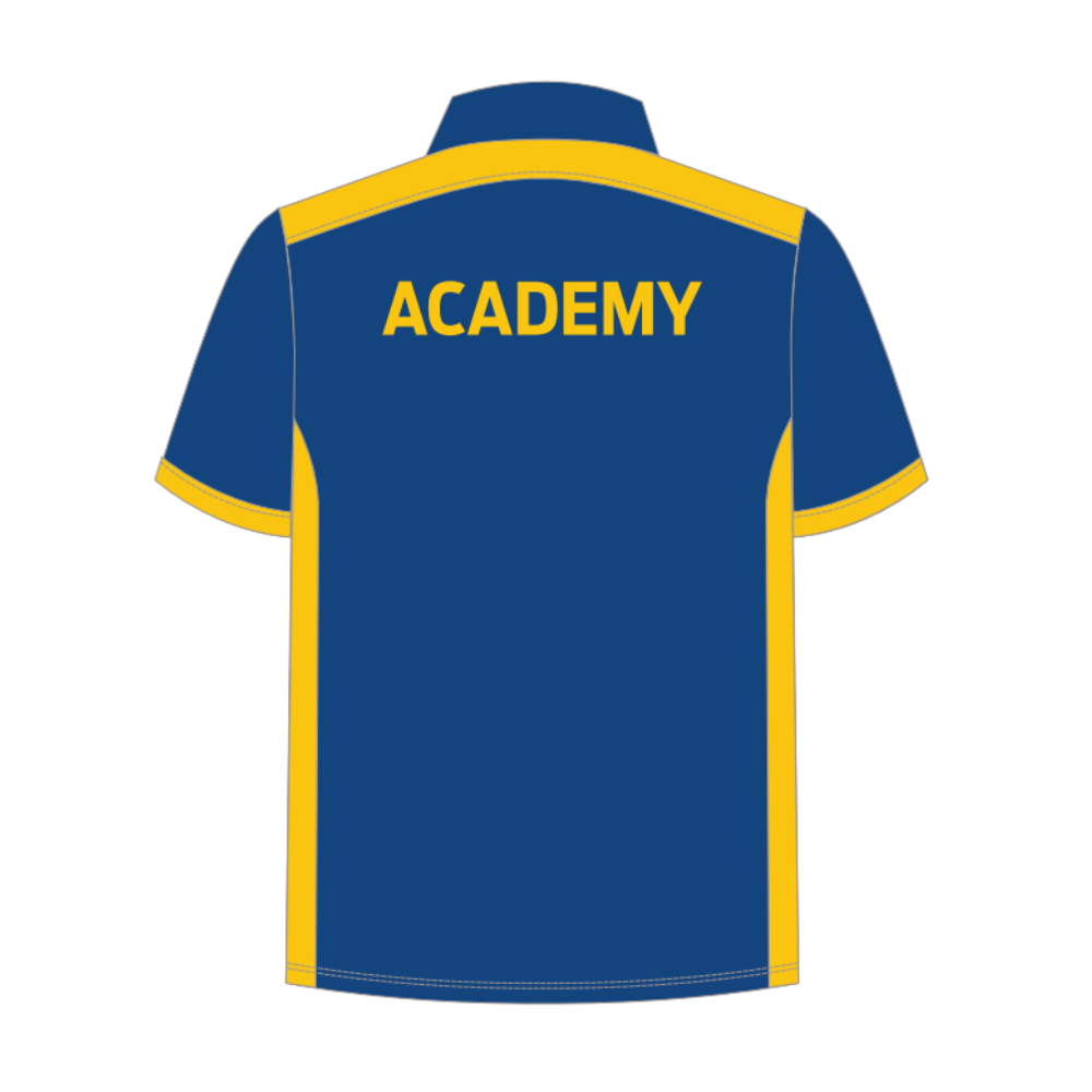 Cricket Victoria Rivers | PRE-ORDER | Training Polo - Womens