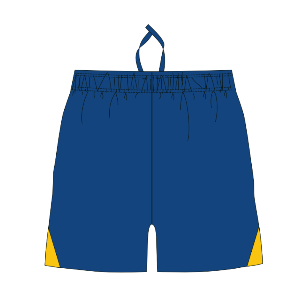 Cricket Victoria Rivers | PRE-ORDER | Training Shorts - Womens