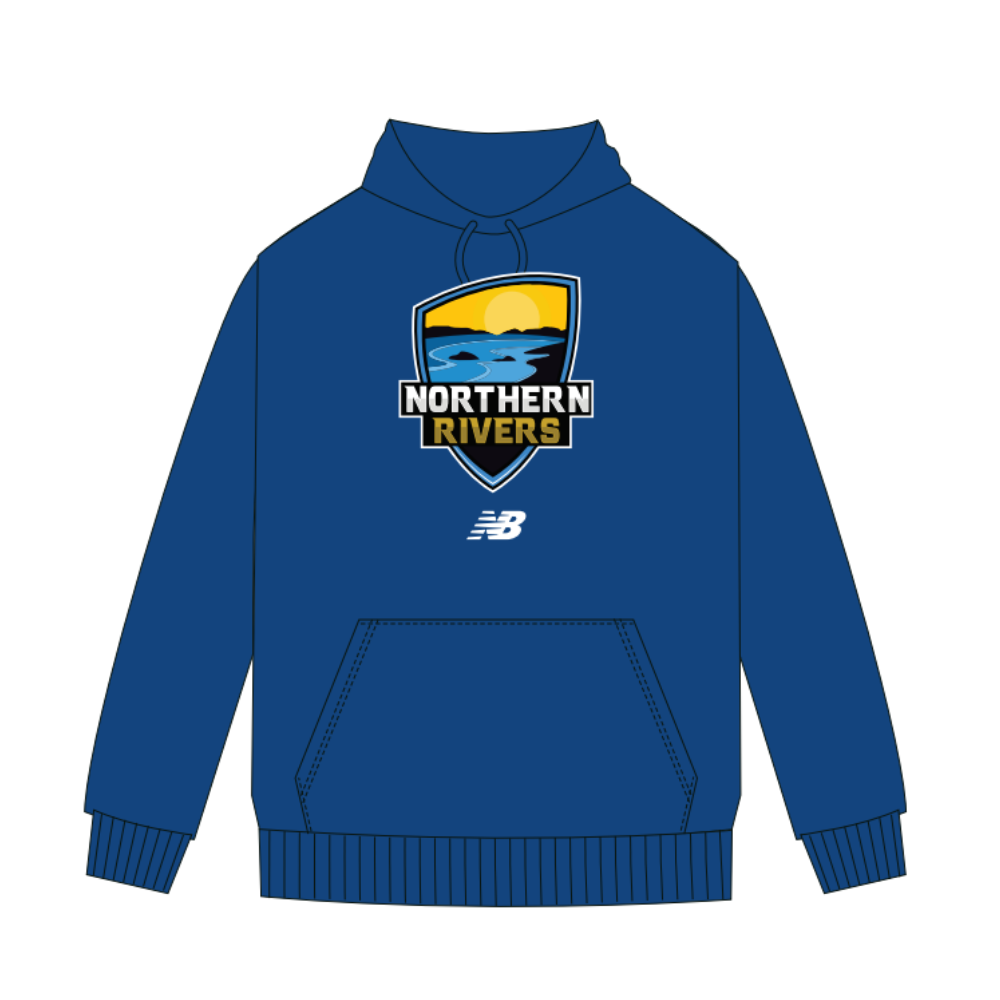 Cricket Victoria Rivers | PRE-ORDER | Hoodie