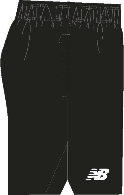 South West Academy of Sport | PRE-ORDER | Unisex Casual Shorts
