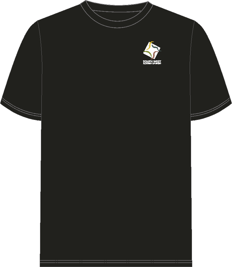 South West Academy of Sport | PRE-ORDER | Unisex Casual Tee