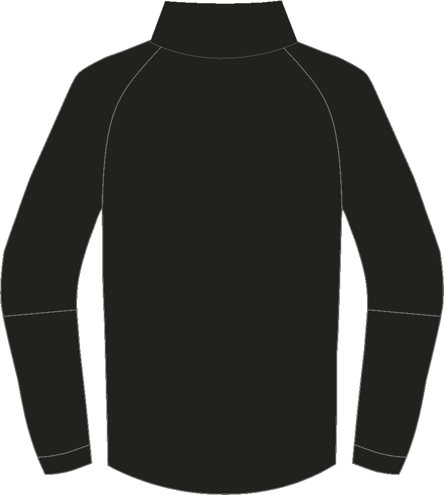 South West Academy of Sport | PRE-ORDER | Midlayer