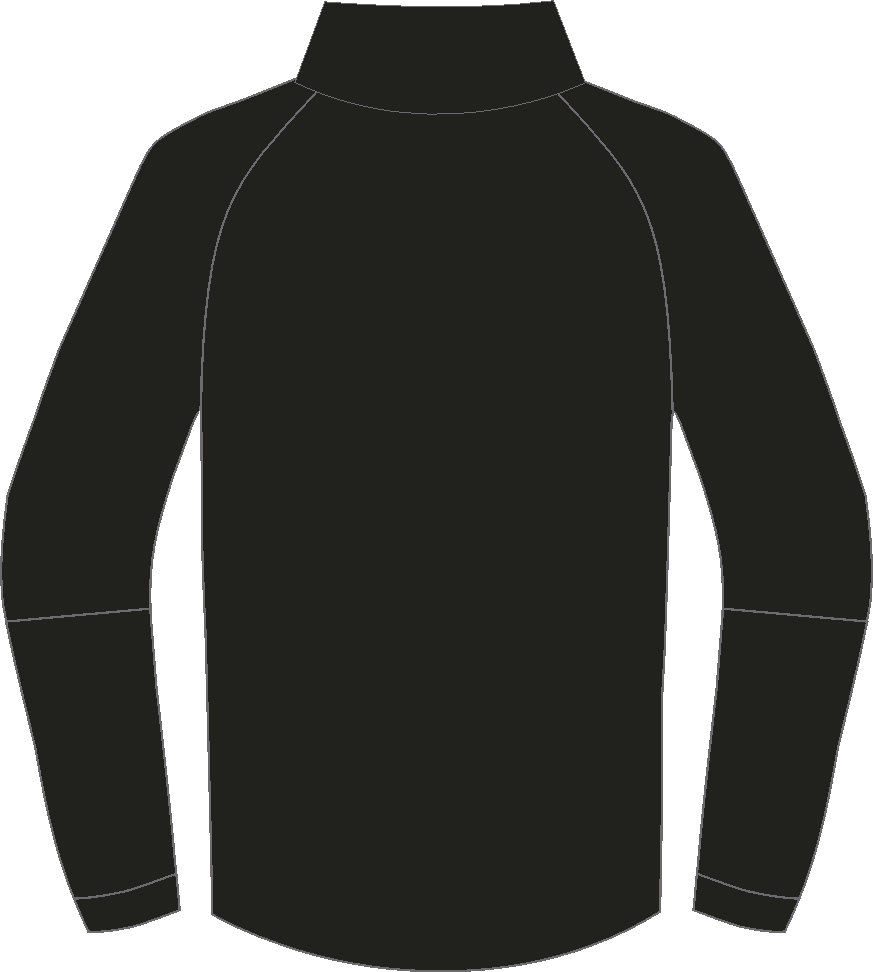 South West Academy of Sport | PRE-ORDER | Track Jacket