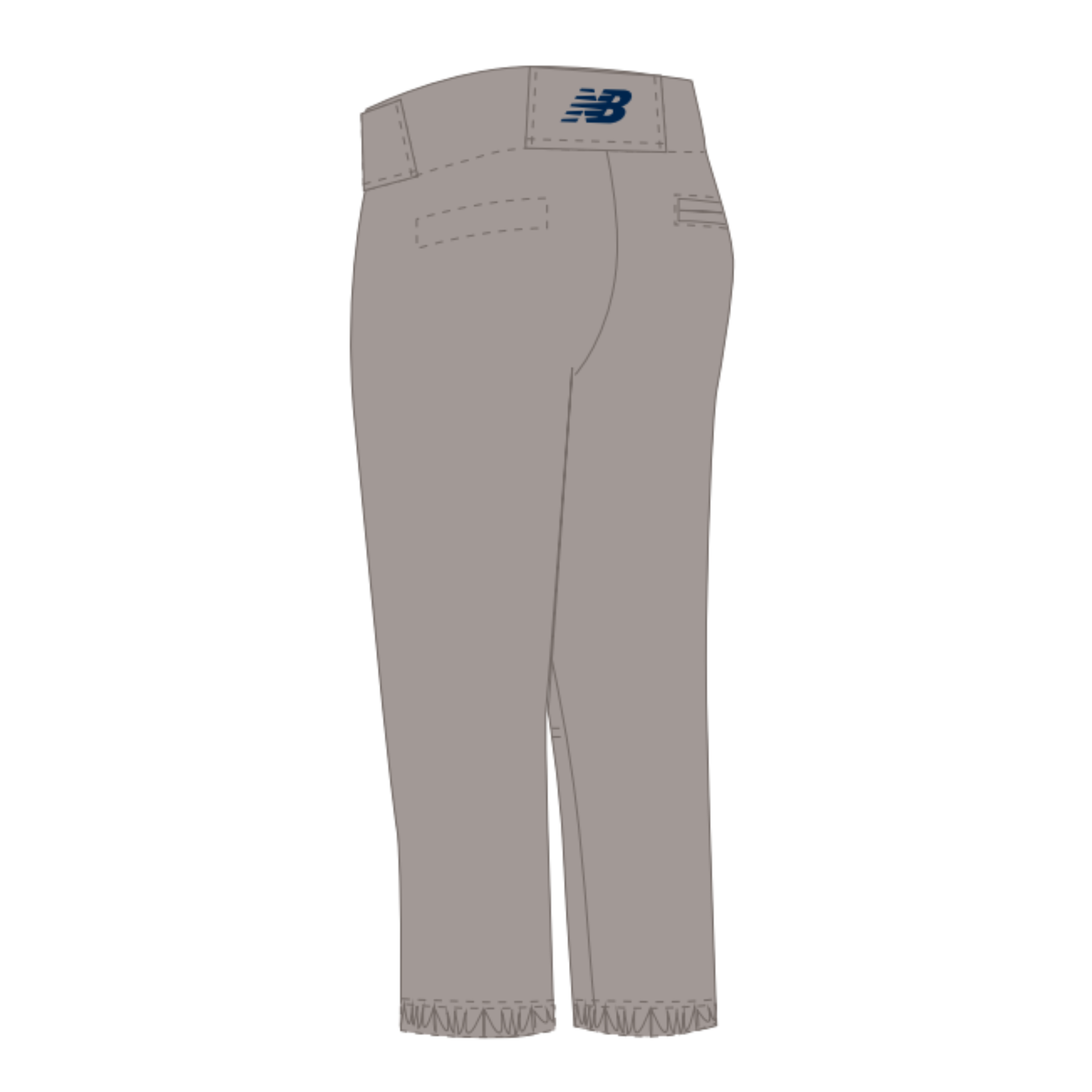 Morley Eagles BC | PRE-ORDER | NB Elite Chipper Pants - Away