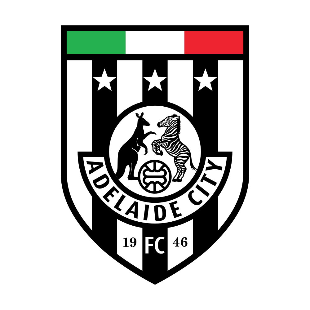 Adelaide City FC | PRE-ORDER | 2026 Compulsory Junior New Player Bundle - Outfield