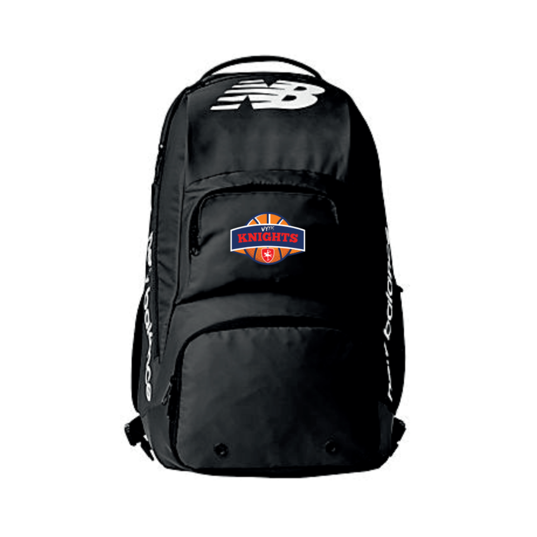 Vytis Knights | PRE-ORDER | NB Field Back Pack