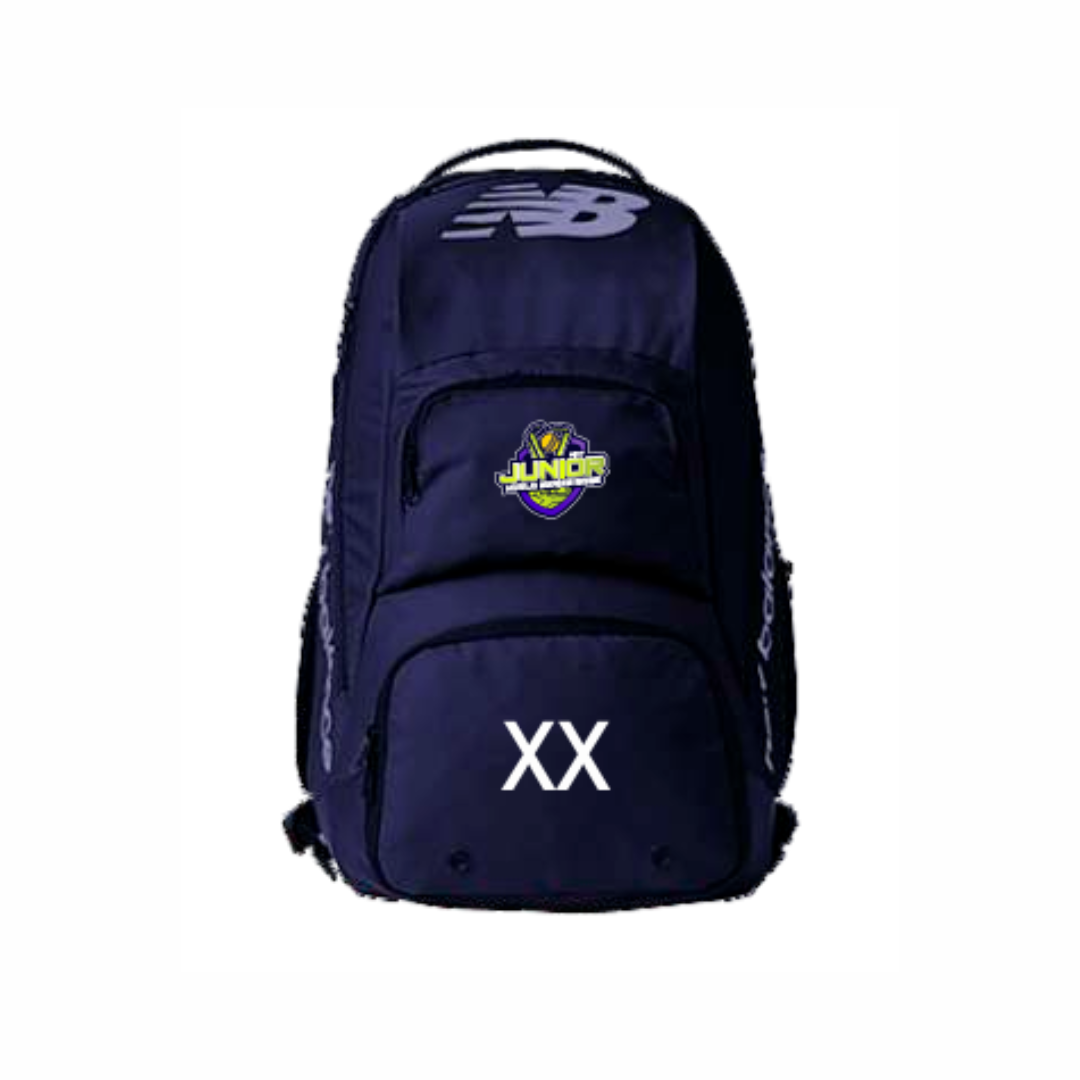 Cricket Australia Indoor - JNR WS26 | PRE-ORDER | Field Backpack