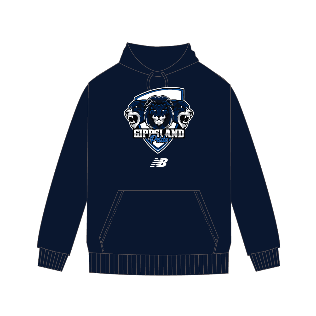 Cricket Victoria | PRE-ORDER | Gippsland Region Hoodie