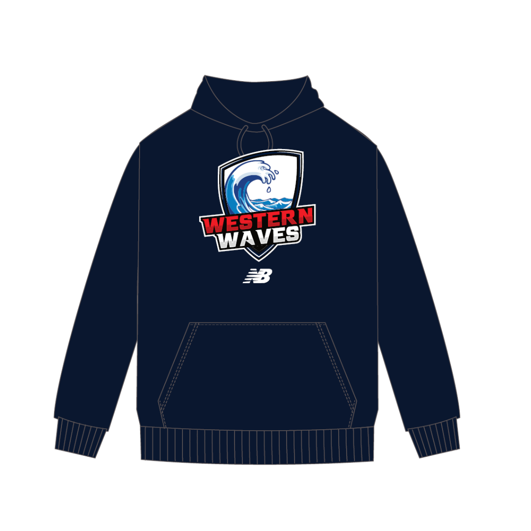 Cricket Victoria Waves | PRE-ORDER | Hoodie