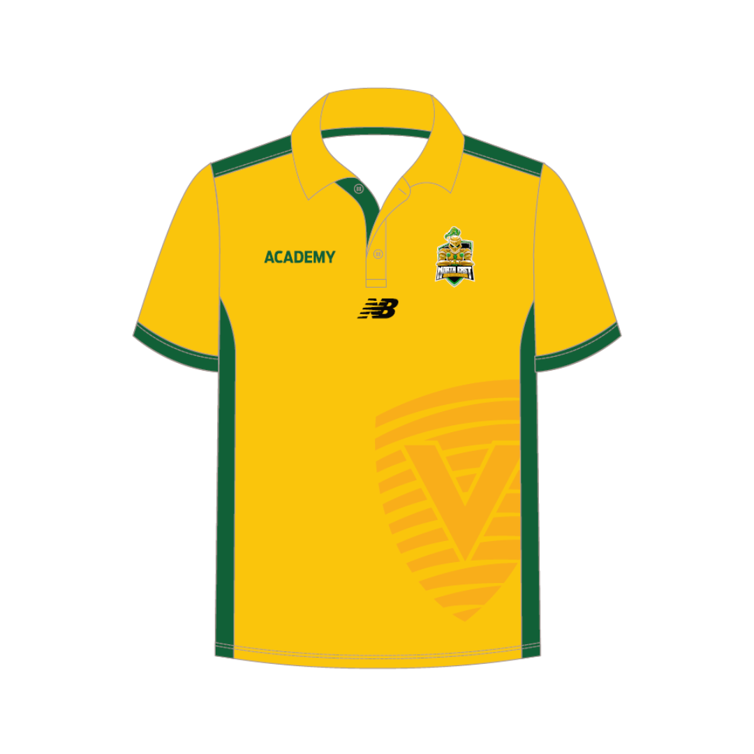 Cricket Victoria Knights | PRE-ORDER | Training Polo - Womens