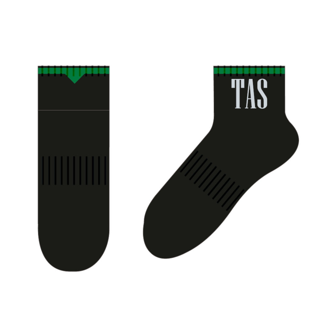 Touch Football Tasmania | PRE-ORDER | Ankle Sock