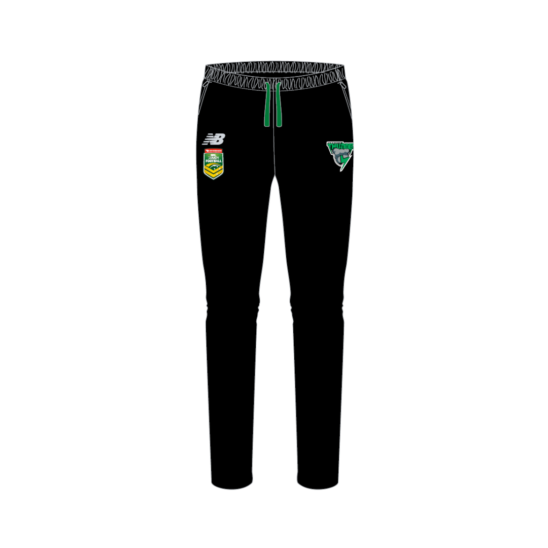 Touch Football Tasmania | PRE-ORDER | Track Pants - Unisex
