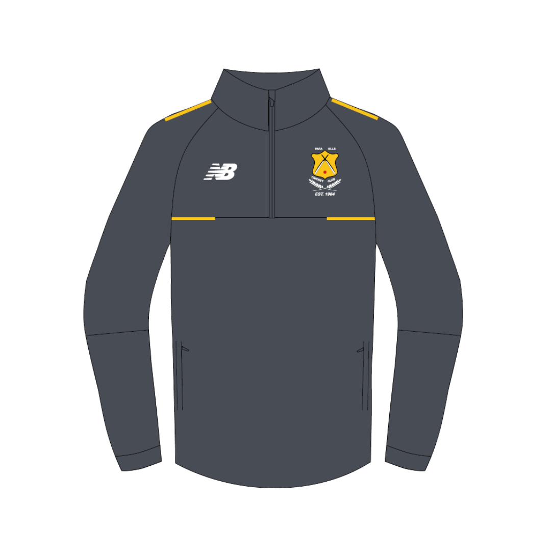Para Hills CC | PRE-ORDER | Midlayer Club Long Sleeve Top